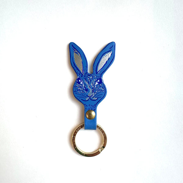 Ark Designs Rabbit Keyring