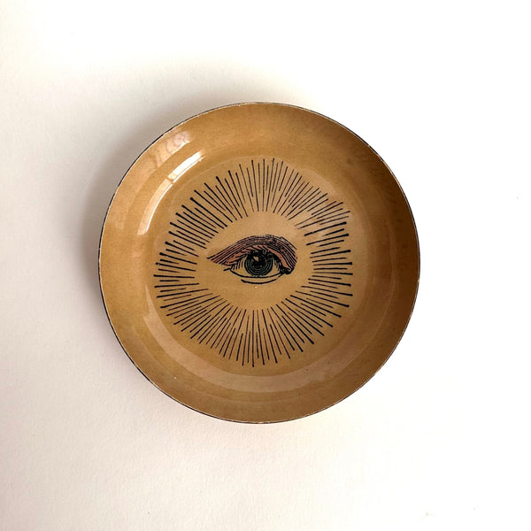 Eye Mini Enamel Trinket Tray.jpg