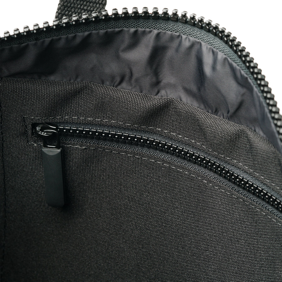 ROKA Bantry B All Black Backpack