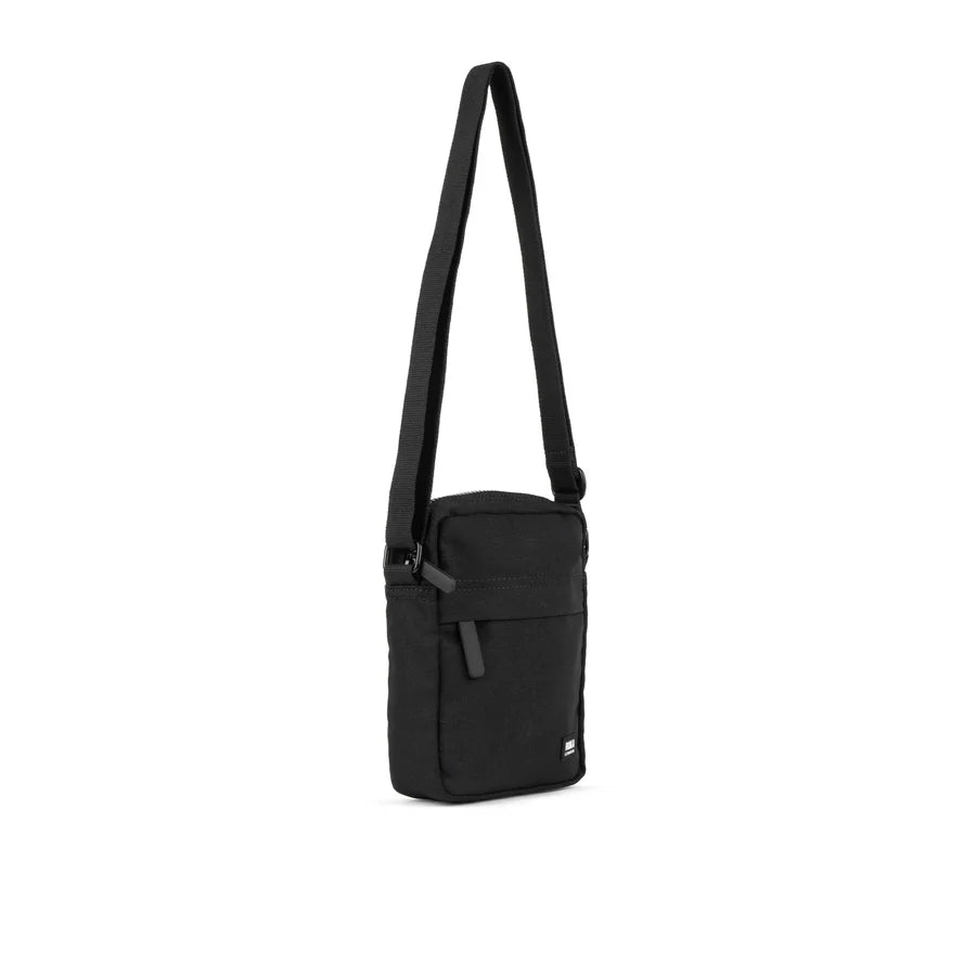 ROKA London Bond All Black Shoulder Bag.jpg