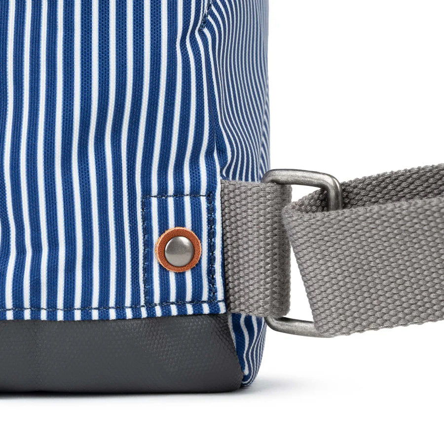 ROKA London S Bantry B Blue Hickory Backpack