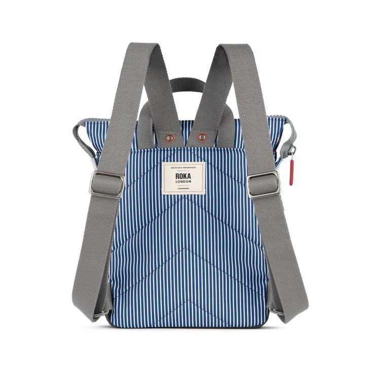 ROKA London Small Bantry B Blue Hickory Bag.jpg
