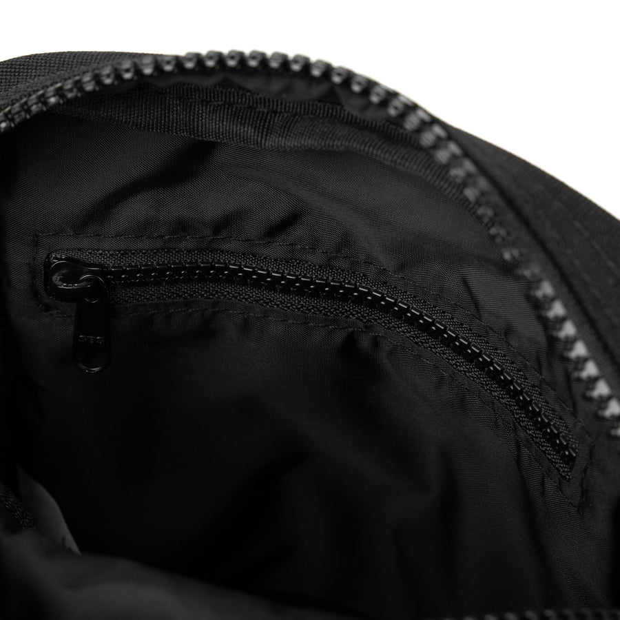 ROKA London Small Bond Black Shoulder Bag.jpg