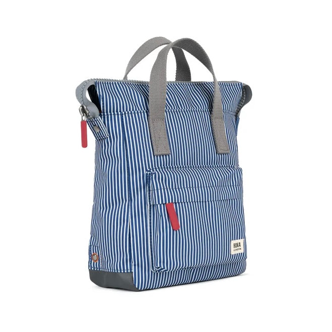 ROKA Small Bantry B Blue Hickory Backpack.jpg