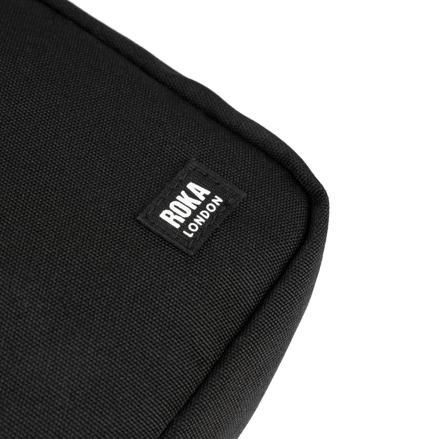 ROKA Small Bond All Black Shoulder Bag.jpg