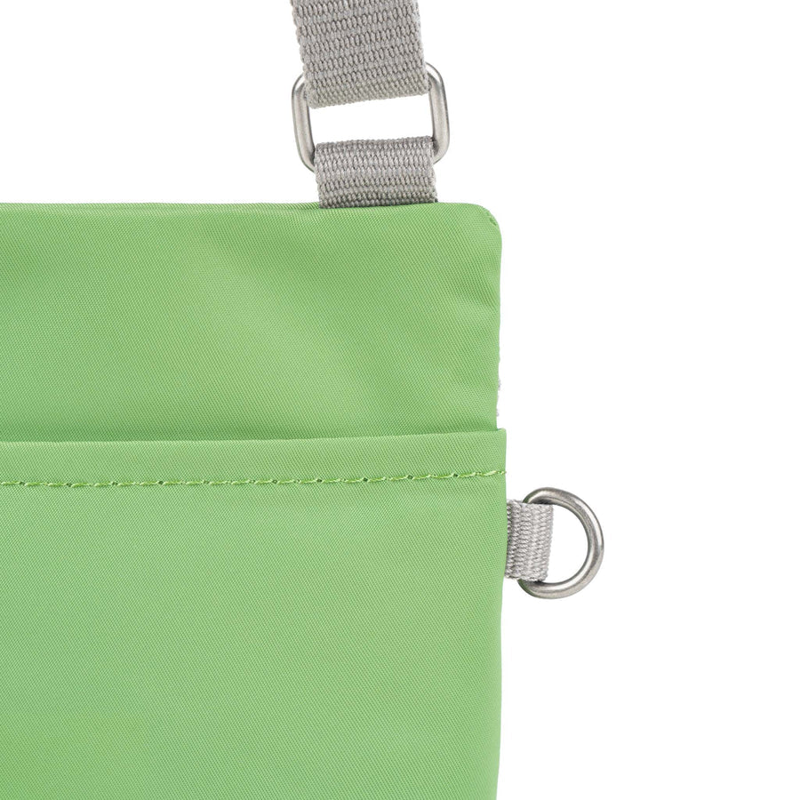 ROKA X S Chelsea Kiwi Cross Body Bag.jpg