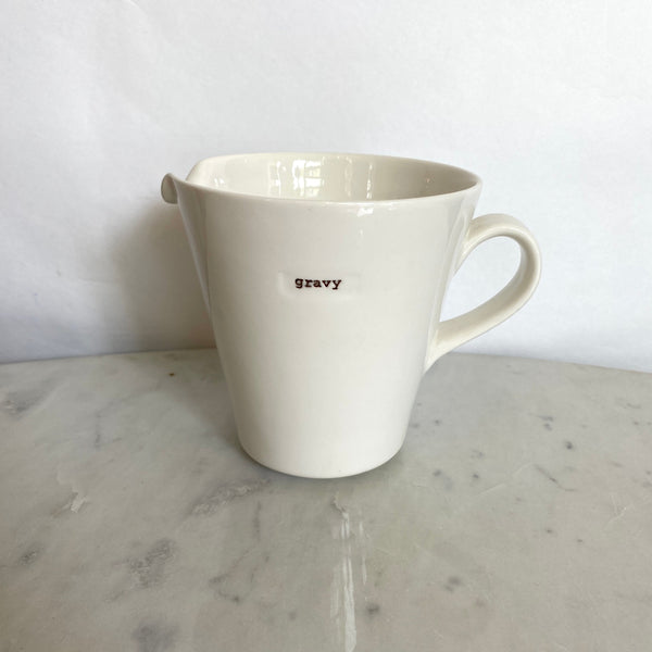 Keith Bremer Jones Gravy Jug .jpg
