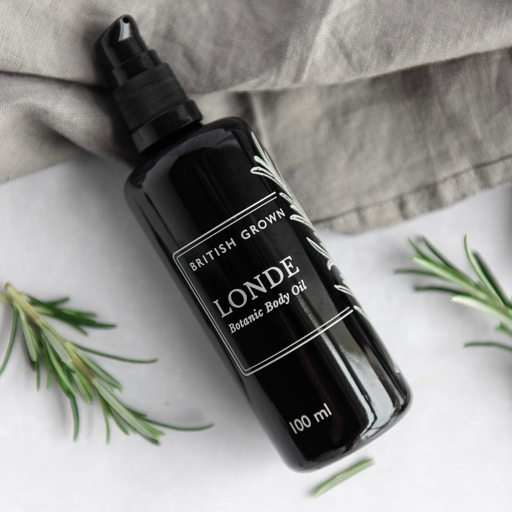 Londe Botanic Body Oil 100ml British Botanicals.jpg