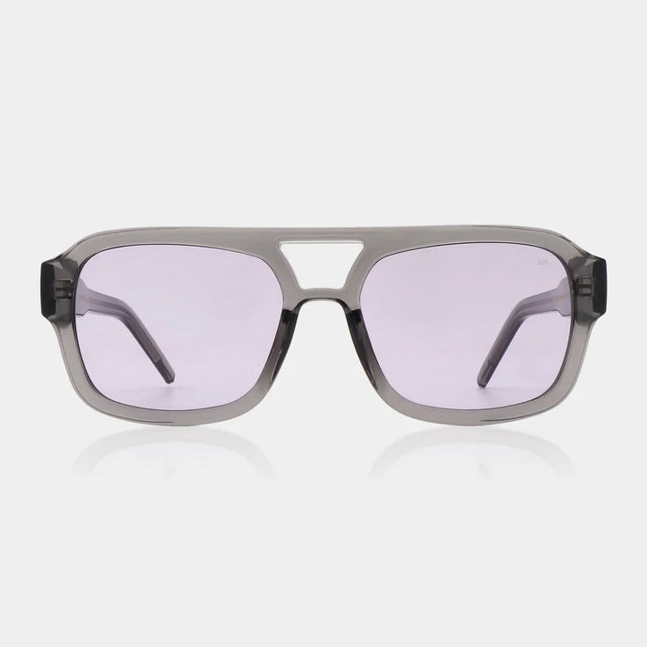 Transparent grey frame Kaya A.kjaerbede sunglasses.jpg