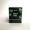 Aery Small Botanical Black Oak Candle