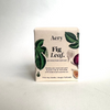 Aery Small Botanical Fig Leaf Scented Candle.jpg