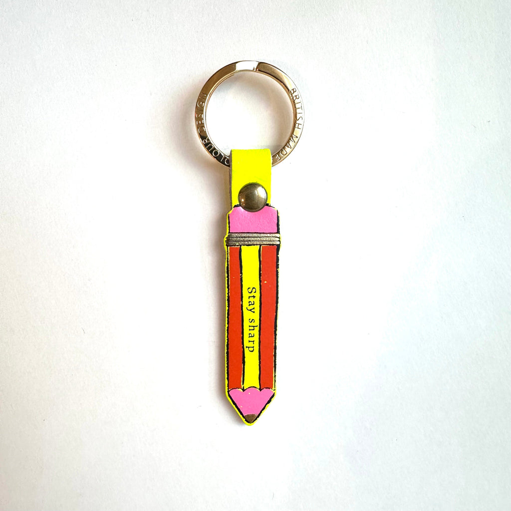 Ark Keyring