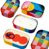 Block Design tinned candle