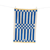 Tarta Gelatina bath towel