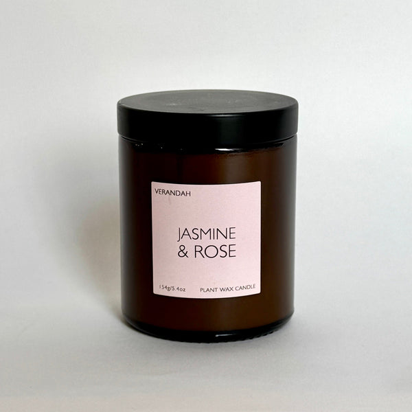 Heaven Scent 180ml  Candle  Jasmine & Rose.jpg