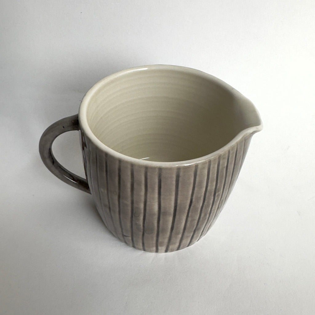 Grey Ceramic Jug.jpg