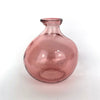 Blush Recycled Glass Vase.jpg