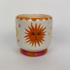 Orange Blossom Soy Wax Candle  paddy wax