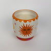 Orange Blossom Soy Wax Candle  paddy wax