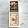 Maileg Baby Sleepy Wakey Mouse Blue in a Matchbox.jpg