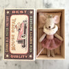 Maileg Little Sister Princess Mouse in a Matchbox.jpg