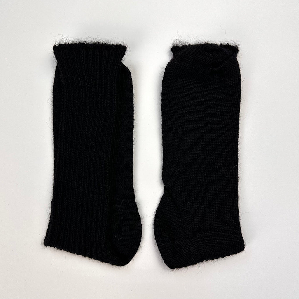 Mohair loose top ankle length socks.jpg