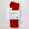 Mohair loose top ankle length socks.
Capricorn.jpg