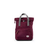 ROKA London Medium Plum Canfield B Backpack.jpg