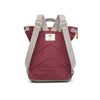 ROKA London Medium Plum Canfield B Backpack.jpg