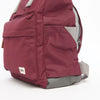 ROKA London Medium Plum Canfield B Backpack.jpg