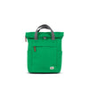 ROKA London Medium Green Apple Finchley A Backpack.jpg