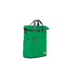 ROKA London Medium Green Apple Finchley A Backpack.jpg