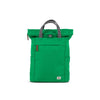 ROKA London Medium Green Apple Finchley A Backpack,jpg