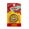 ncognito lip ship lip balm mango raspberry