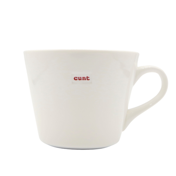 Keith Brymer Cunt mug