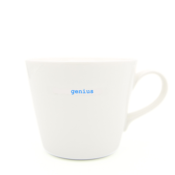 Keith Brymer Gods Gift mug