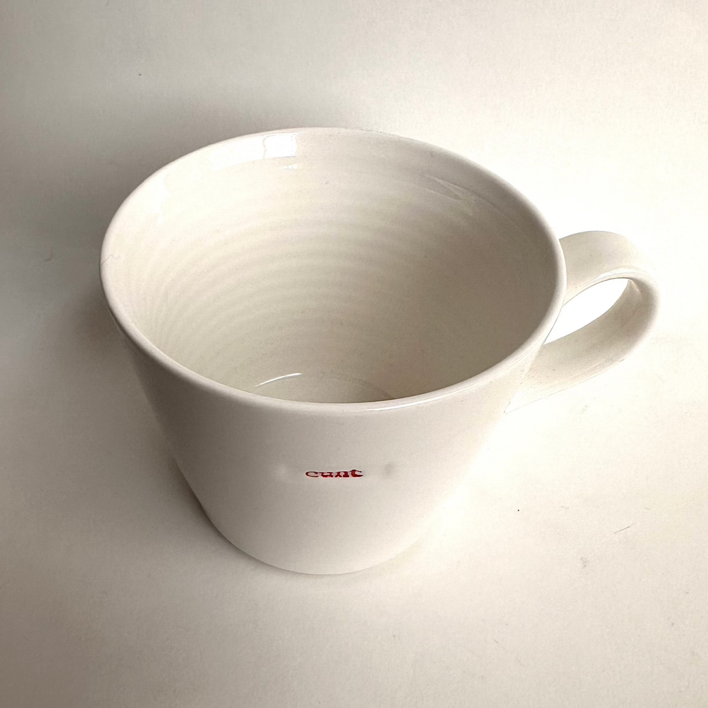 Keith Brymer Jones C***  coffee Mug.jpg