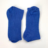 Mohair loose top ankle length socks.capricorn .jpg