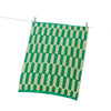 Tarta Gelatina bath towel
