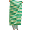 Tarta Gelatina bath towel