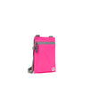 ROKA London X Small Chelsea Neon Pink Cross Body .jpg