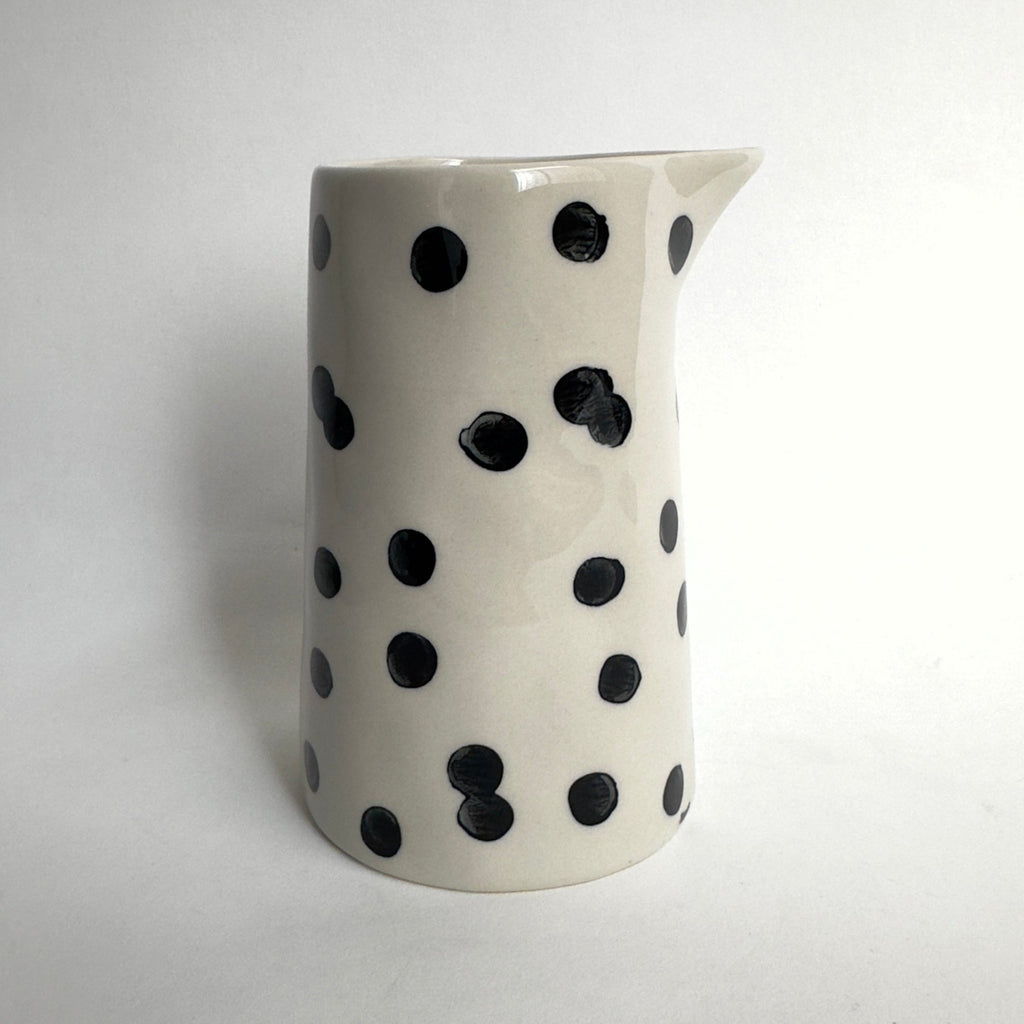 Spotty Ceramic Jug.jpg