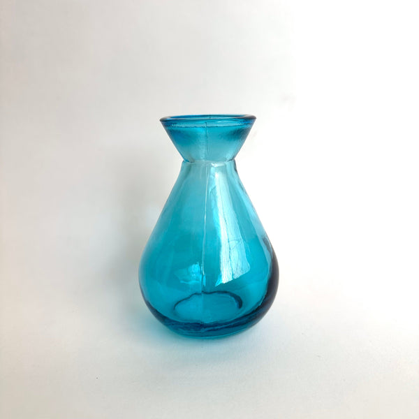 Turquoise Small Stem Vase.jpg