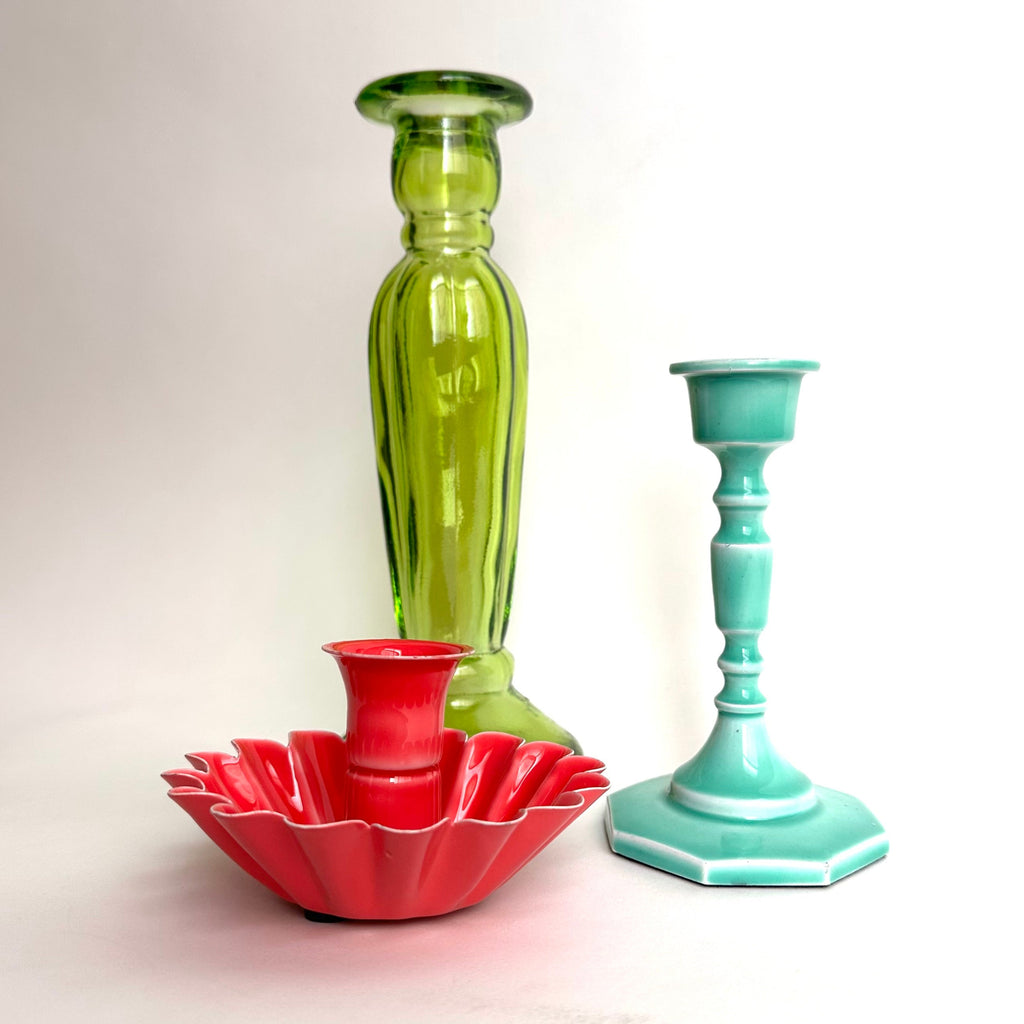 green glass candlestick holder.jpg