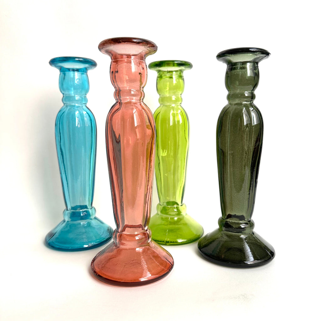 green glass candlestick holder.jpg