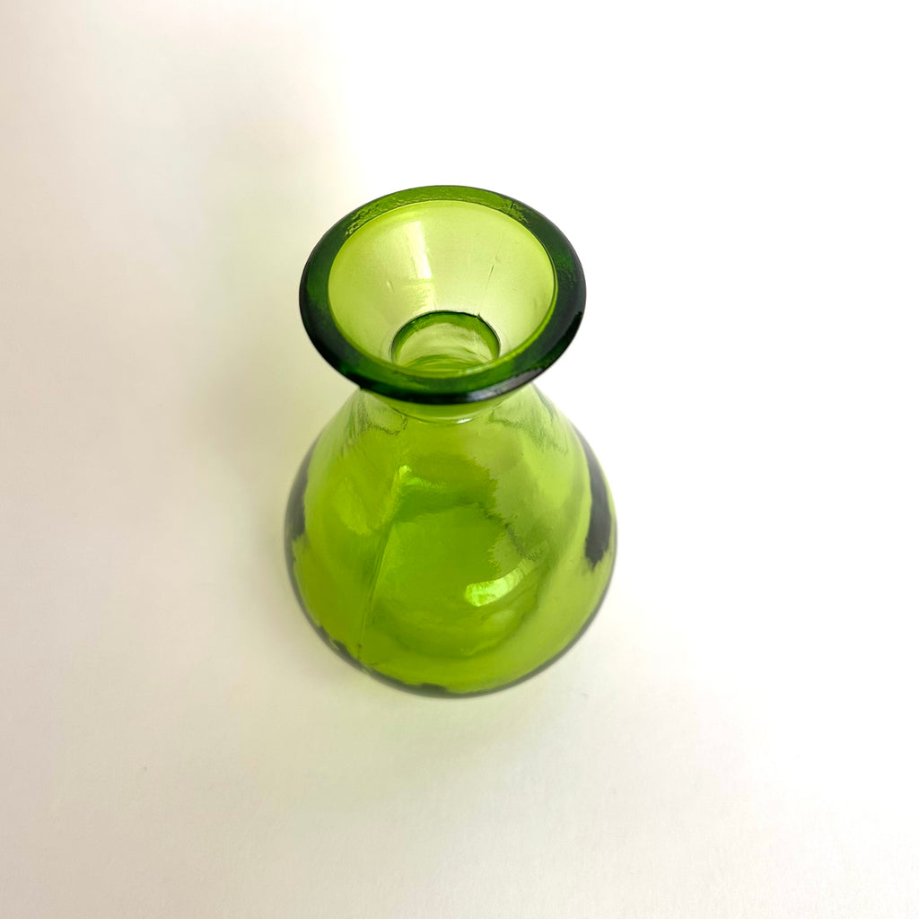 Lime Small Stem Vase.jpg