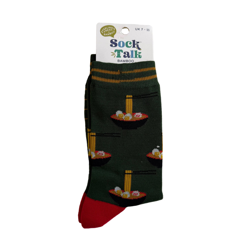 mens sushi socks