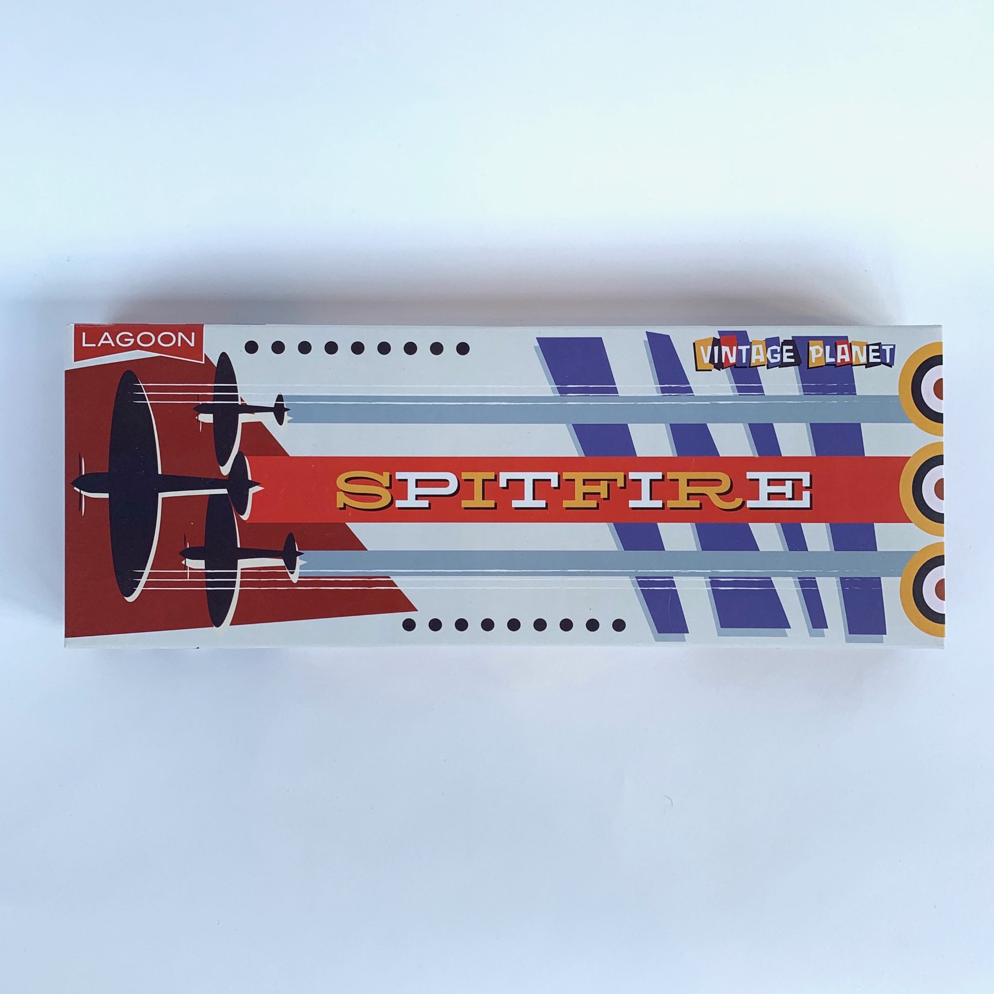 Spitfire Classic Toy Verandah shop