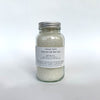 Heaven Scent bath salts glass jar inspiration spa recovery sensual .jpg