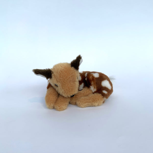Tiny Bambi Soft Toy .jpg